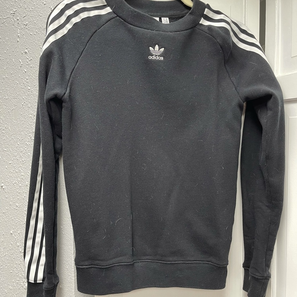 Adidas sweatshirt - Picture 1 of 2